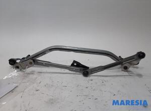 Wiper Linkage PEUGEOT 208 I (CA, CC)