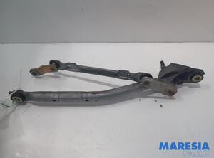 Wiper Linkage CITROËN C1 (PM, PN)