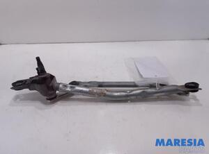 Wiper Linkage PEUGEOT 107 (PM, PN)