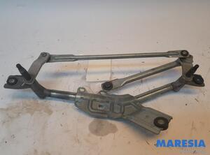 Wiper Linkage FIAT Punto (199)