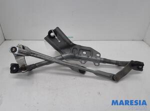 Wiper Linkage FIAT Punto (199)