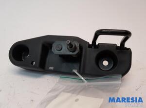 Wiper Linkage CITROËN BERLINGO MULTISPACE (B9), CITROËN BERLINGO Box Body/MPV (B9)