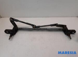 Wiper Linkage FIAT 500 (312), FIAT 500 C (312)