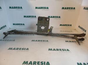 Wiper Linkage RENAULT Clio I (5/357, B/C57)