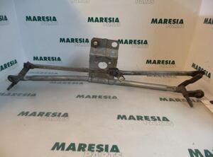 Wiper Linkage RENAULT Clio I (5/357, B/C57)