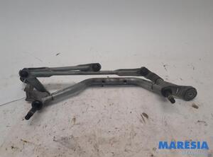 Wiper Linkage RENAULT Captur I (H5, J5), RENAULT Clio IV (BH), RENAULT Clio III (BR0/1, CR0/1)