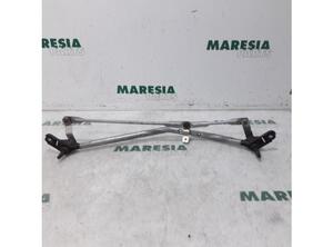 Wiper Linkage RENAULT Kangoo Express (FW0/1), RENAULT Kangoo/Grand Kangoo (KW0/1)