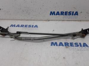 Wiper Linkage RENAULT Kangoo Express (FW0/1), RENAULT Kangoo/Grand Kangoo (KW0/1)