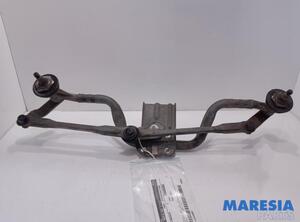 Wiper Linkage PEUGEOT EXPERT Van (VF3A_, VF3U_, VF3X_), PEUGEOT EXPERT Platform/Chassis