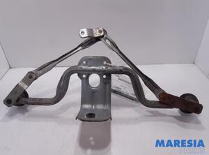 Wiper Linkage FIAT Scudo Kasten (270, 272), FIAT Scudo Bus (270, 272)