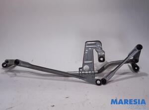 Wiper Linkage FIAT Ducato Kasten (250, 290), FIAT Ducato Bus (250, 290), FIAT Ducato Kasten (250)