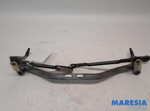 Wiper Linkage RENAULT Trafic III Kasten (FG)