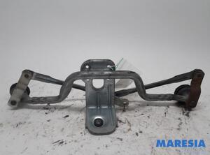 Wiper Linkage PEUGEOT EXPERT Van (VF3A_, VF3U_, VF3X_), PEUGEOT EXPERT Platform/Chassis