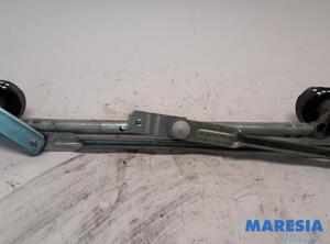 Wiper Linkage RENAULT Kadjar (HA, HL), RENAULT Kadjar (HA_, HL_)