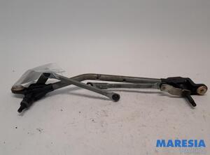 Wiper Linkage RENAULT MEGANE III Coupe (DZ0/1_)