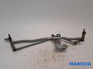 Wiper Linkage PEUGEOT Boxer Bus (--)