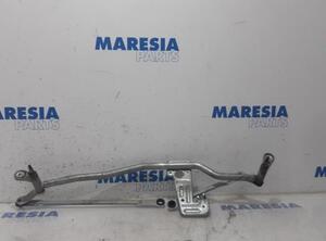 Wiper Linkage CITROËN JUMPER Platform/Chassis