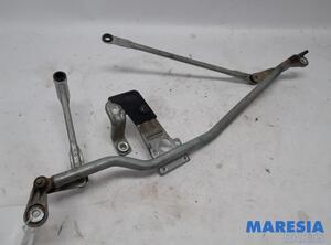 Wiper Linkage FIAT Ducato Kasten (250, 290), FIAT Ducato Bus (250, 290), FIAT Ducato Kasten (250)