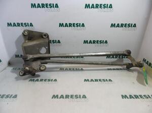 Wiper Linkage PEUGEOT 306 Hatchback (7A, 7C, N3, N5)