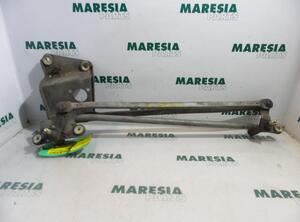 Wiper Linkage PEUGEOT 306 Hatchback (7A, 7C, N3, N5)