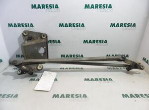 Wiper Linkage PEUGEOT 306 Hatchback (7A, 7C, N3, N5)