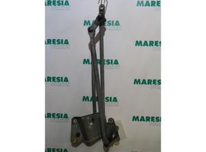 Wiper Linkage PEUGEOT 306 Convertible (7D, N3, N5)