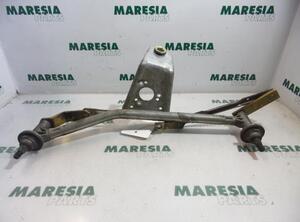 Wiper Linkage PEUGEOT 206 Hatchback (2A/C), PEUGEOT 206 SW (2E/K), PEUGEOT 206 Saloon, PEUGEOT 206 CC (2D)