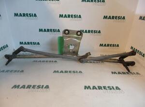 Wiper Linkage RENAULT CLIO I (B/C57_, 5/357_)