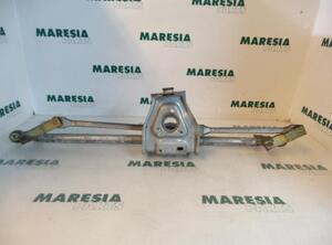 Wiper Linkage RENAULT CLIO II (BB_, CB_)