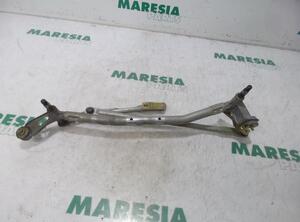 Wiper Linkage RENAULT MEGANE II Estate (KM0/1_)