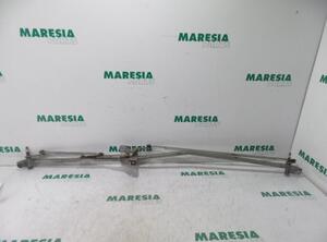 Wiper Linkage PEUGEOT 307 CC (3B)