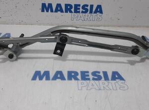 Wiper Linkage PEUGEOT 208 I (CA_, CC_), PEUGEOT 2008 I (CU_)