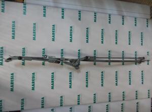 Wiper Linkage PEUGEOT 307 (3A/C), PEUGEOT 307 Break (3E)