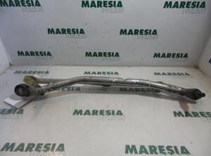 Wiper Linkage CITROËN C2 (JM_)