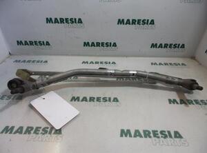 Wiper Linkage CITROËN C2 (JM_)