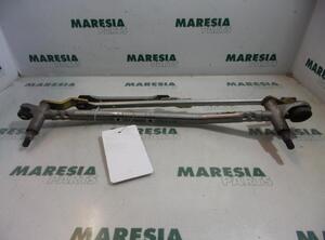 Wiper Linkage CITROËN C2 (JM_)