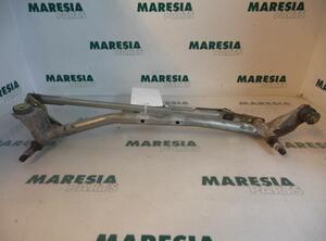 Wiper Linkage RENAULT MEGANE II (BM0/1_, CM0/1_), RENAULT MEGANE II Saloon (LM0/1_)