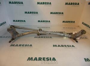 Wiper Linkage RENAULT MEGANE II (BM0/1_, CM0/1_), RENAULT MEGANE II Saloon (LM0/1_)