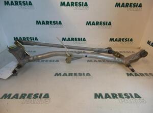 Wiper Linkage RENAULT MEGANE II Estate (KM0/1_)