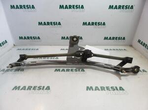 Wiper Linkage FIAT PUNTO (176_), FIAT PUNTO Convertible (176_), LANCIA Y (840_)