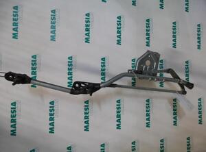 Wiper Linkage RENAULT SCÉNIC II (JM0/1_), RENAULT GRAND SCÉNIC II (JM0/1_)