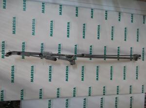 Wiper Linkage PEUGEOT 307 (3A/C), PEUGEOT 307 Break (3E)