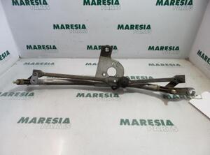 Wiper Linkage FIAT PUNTO (176_), FIAT PUNTO Convertible (176_), LANCIA Y (840_)