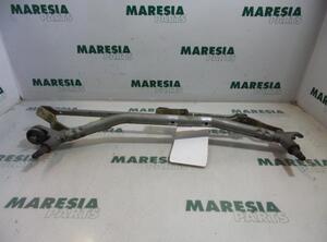 Wiper Linkage CITROËN C2 (JM_)