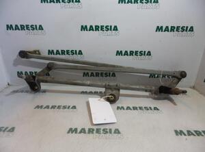 Wiper Linkage RENAULT LAGUNA II (BG0/1_)