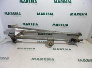 Wiper Linkage RENAULT LAGUNA II (BG0/1_)