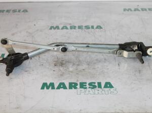 Wiper Linkage RENAULT MEGANE III Grandtour (KZ0/1)