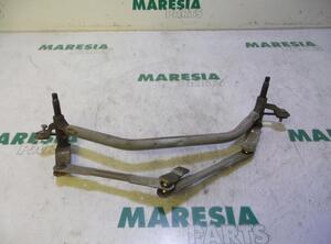 Wiper Linkage PEUGEOT 207 SW (WK_), PEUGEOT 207 (WA_, WC_)