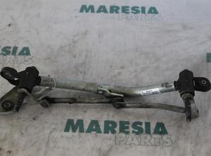 Wiper Linkage RENAULT TWINGO II (CN0_), RENAULT WIND (E4M_), RENAULT TWINGO III (BCM_, BCA_)