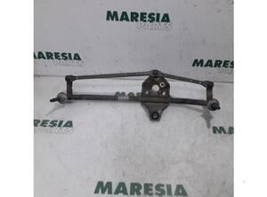 Wiper Linkage RENAULT TRAFIC II Van (FL), RENAULT TRAFIC II Bus (JL)